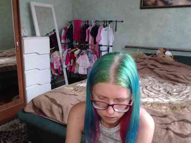malvinella webcam
