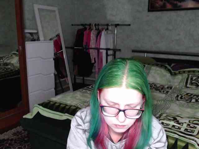 malvinella webcam