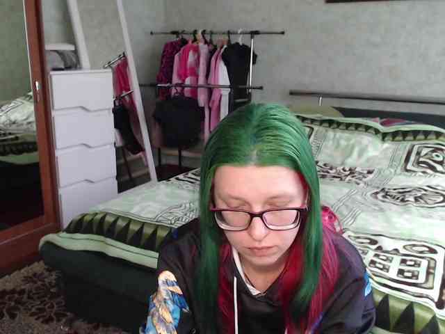 malvinella webcam