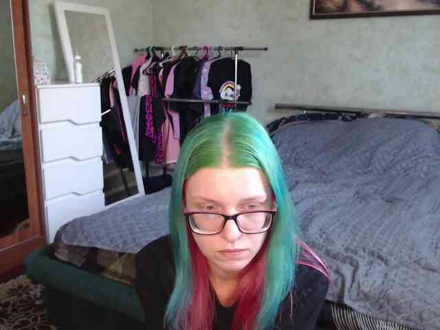 malvinella webcam