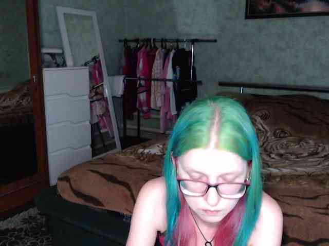 malvinella webcam