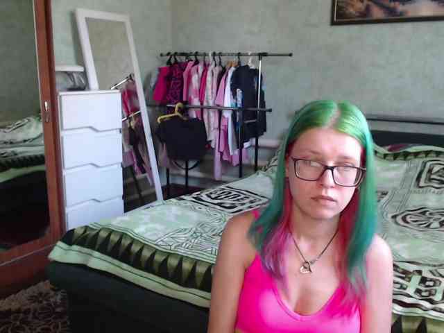 malvinella webcam