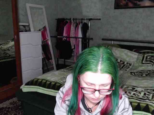 malvinella webcam