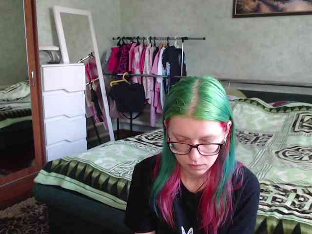 malvinella webcam