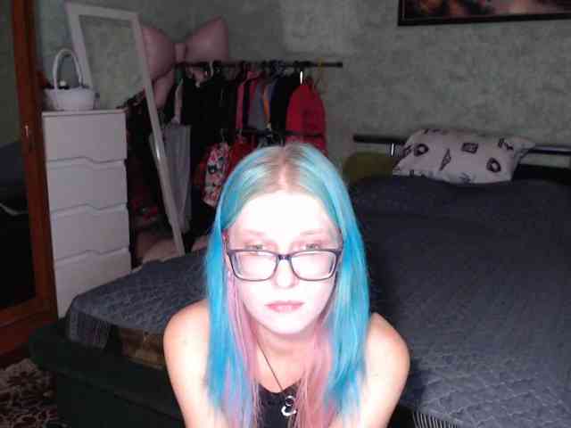 malvinella webcam