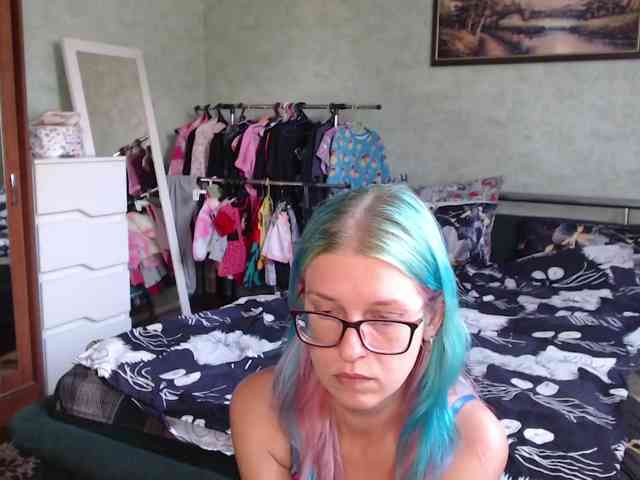 malvinella webcam