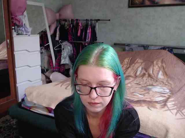 malvinella webcam