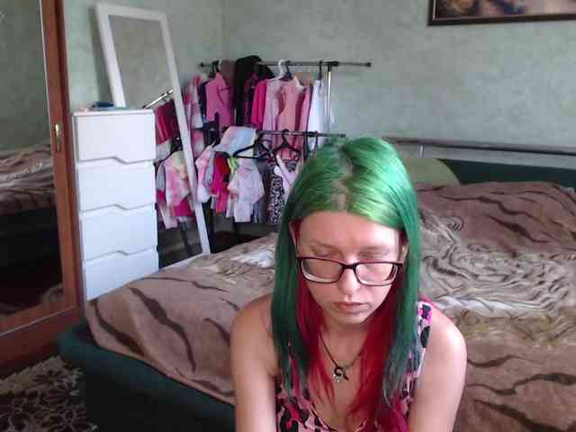 malvinella webcam
