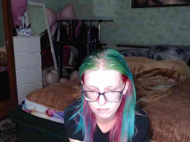 malvinella webcam