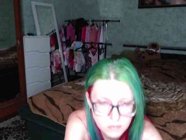 malvinella webcam