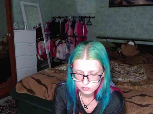 malvinella webcam