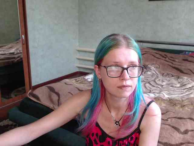malvinella webcam
