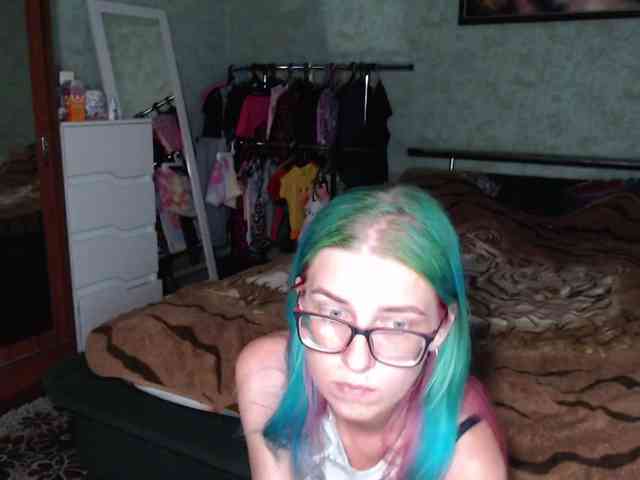 malvinella webcam