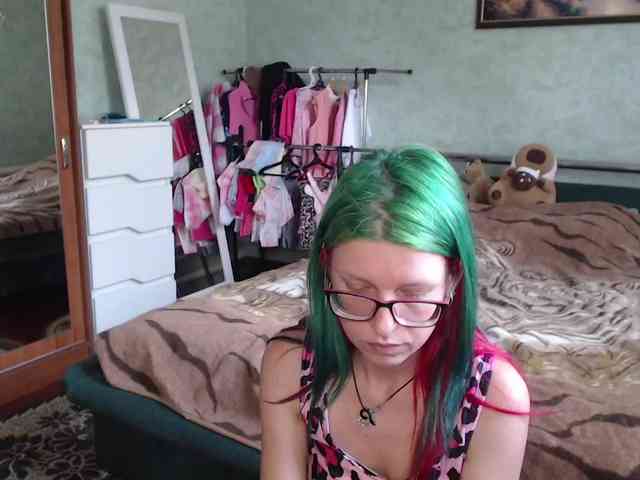 malvinella webcam