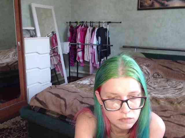 malvinella webcam