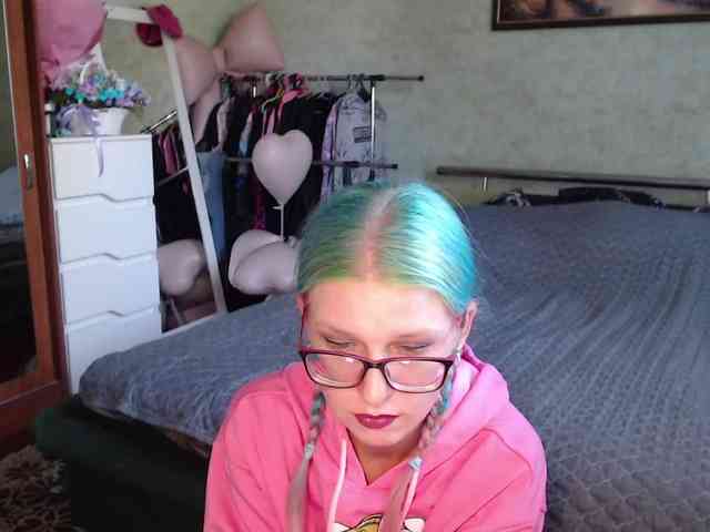 malvinella webcam