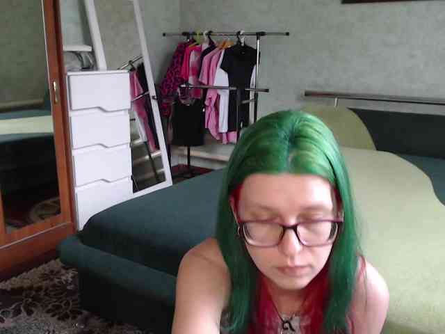 malvinella webcam