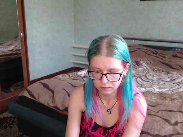 malvinella webcam