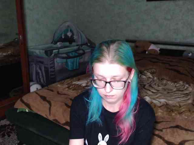 malvinella webcam