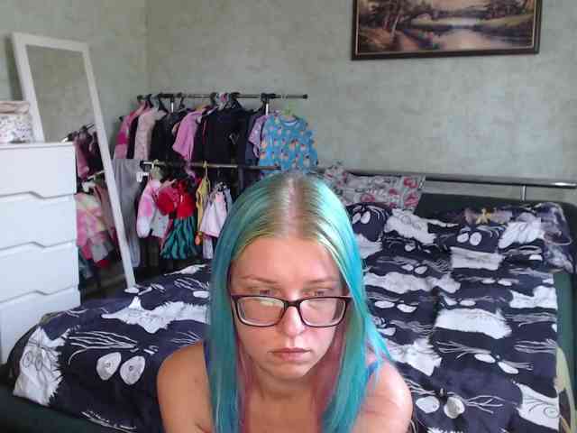 malvinella webcam