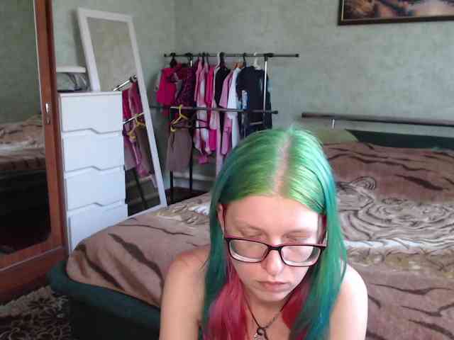malvinella webcam