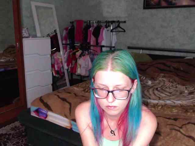 malvinella webcam