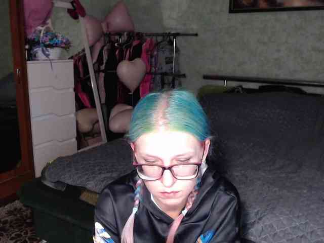 malvinella webcam