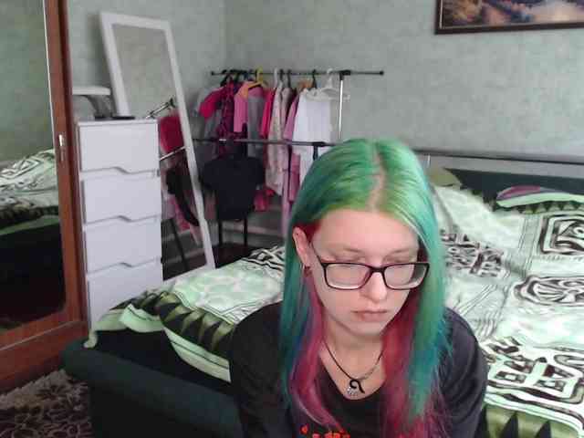 malvinella webcam