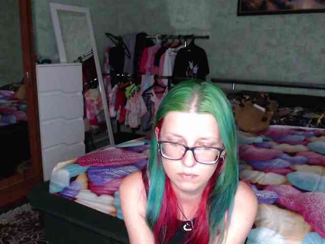 malvinella webcam