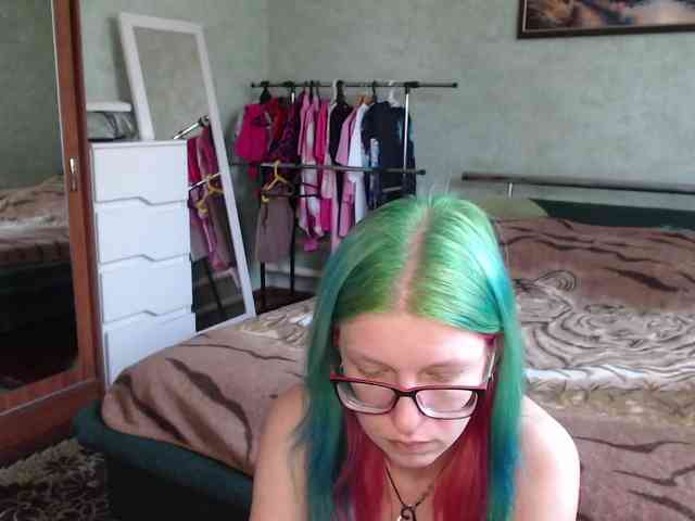 malvinella webcam