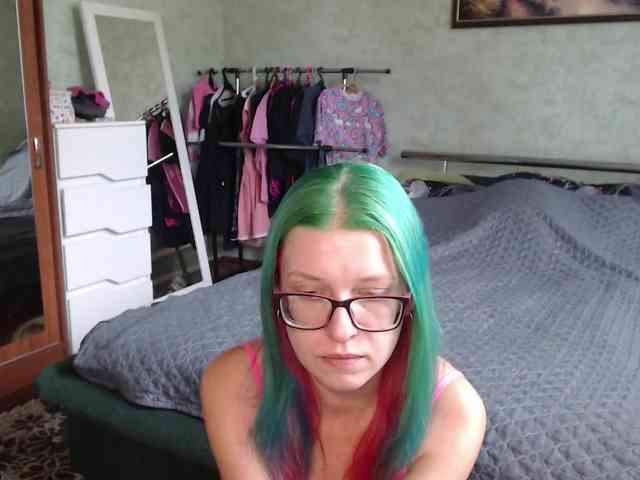malvinella webcam