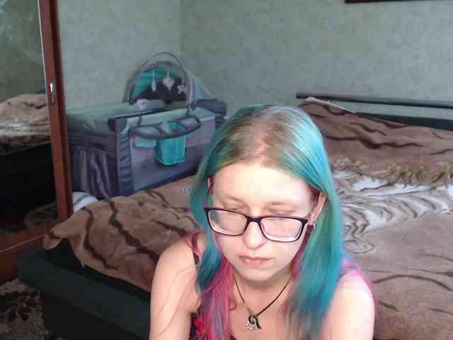 malvinella webcam