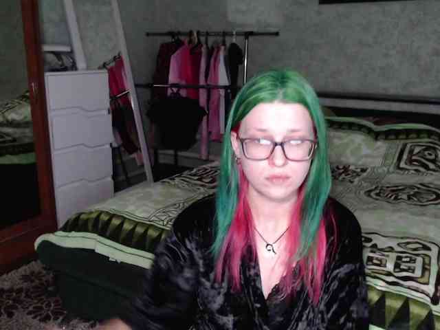 malvinella webcam
