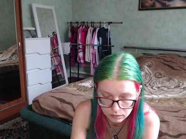 malvinella webcam