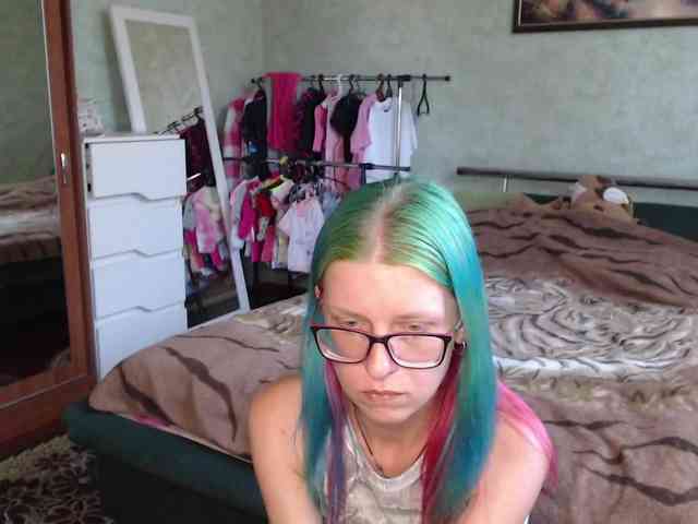 malvinella webcam