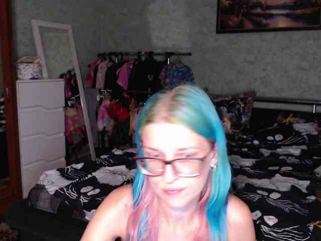 malvinella webcam