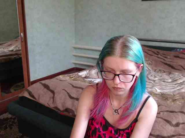 malvinella webcam