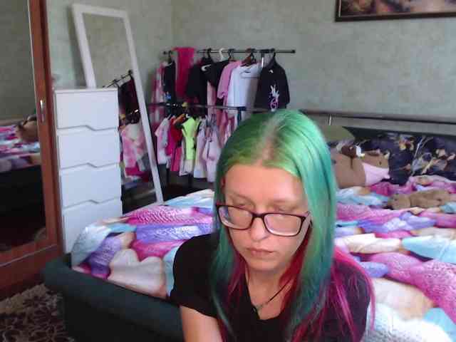 malvinella webcam