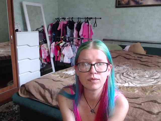 malvinella webcam