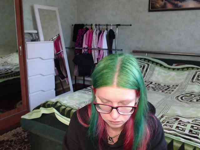malvinella webcam