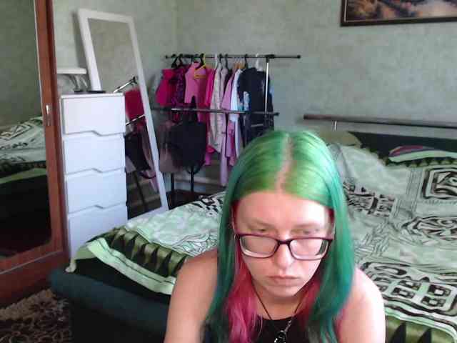 malvinella webcam