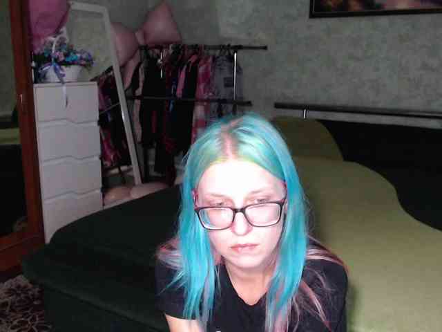 malvinella webcam