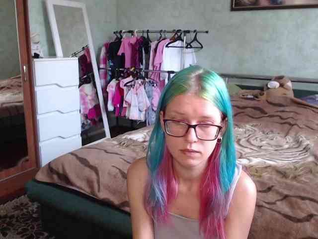 malvinella webcam