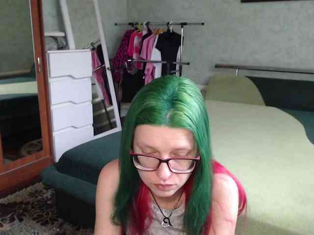 malvinella webcam