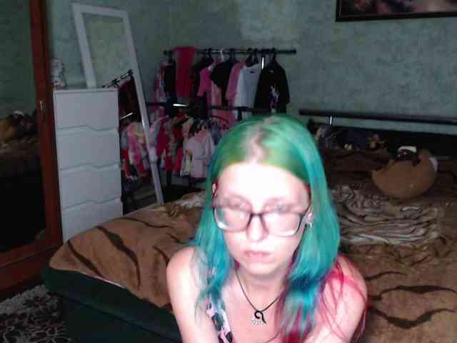 malvinella webcam