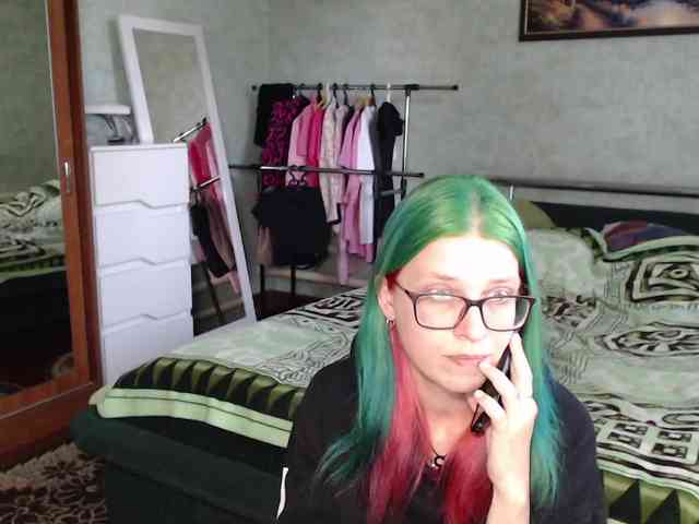 malvinella webcam