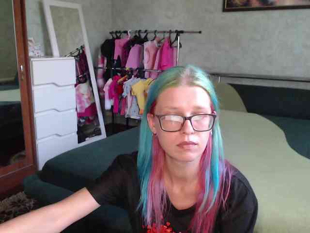malvinella webcam