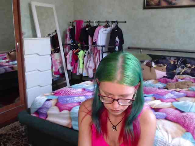malvinella webcam