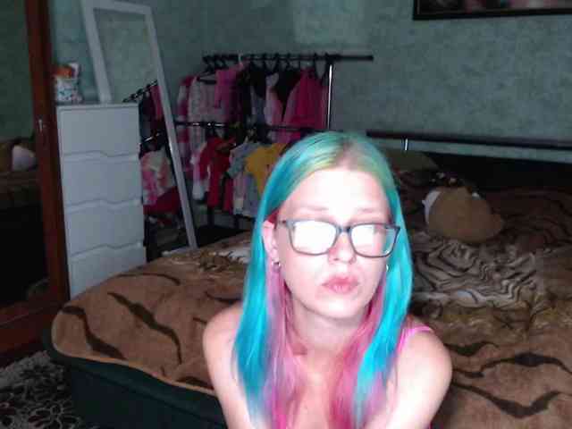 malvinella webcam