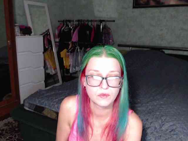 malvinella webcam